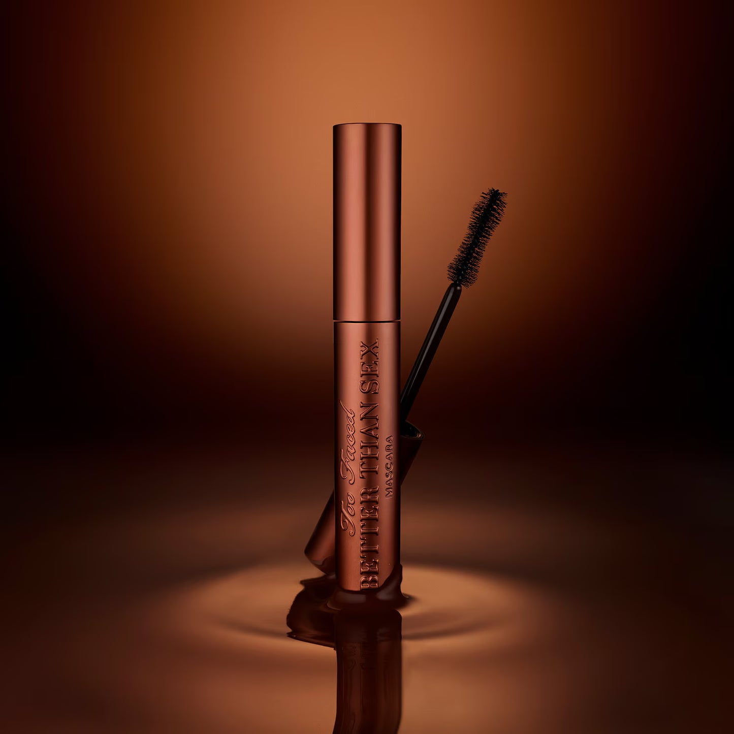 Better Than Sex Chocolate Mascara / Too Faced