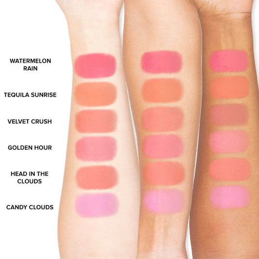 Cloud Crush Blush / Too Faced