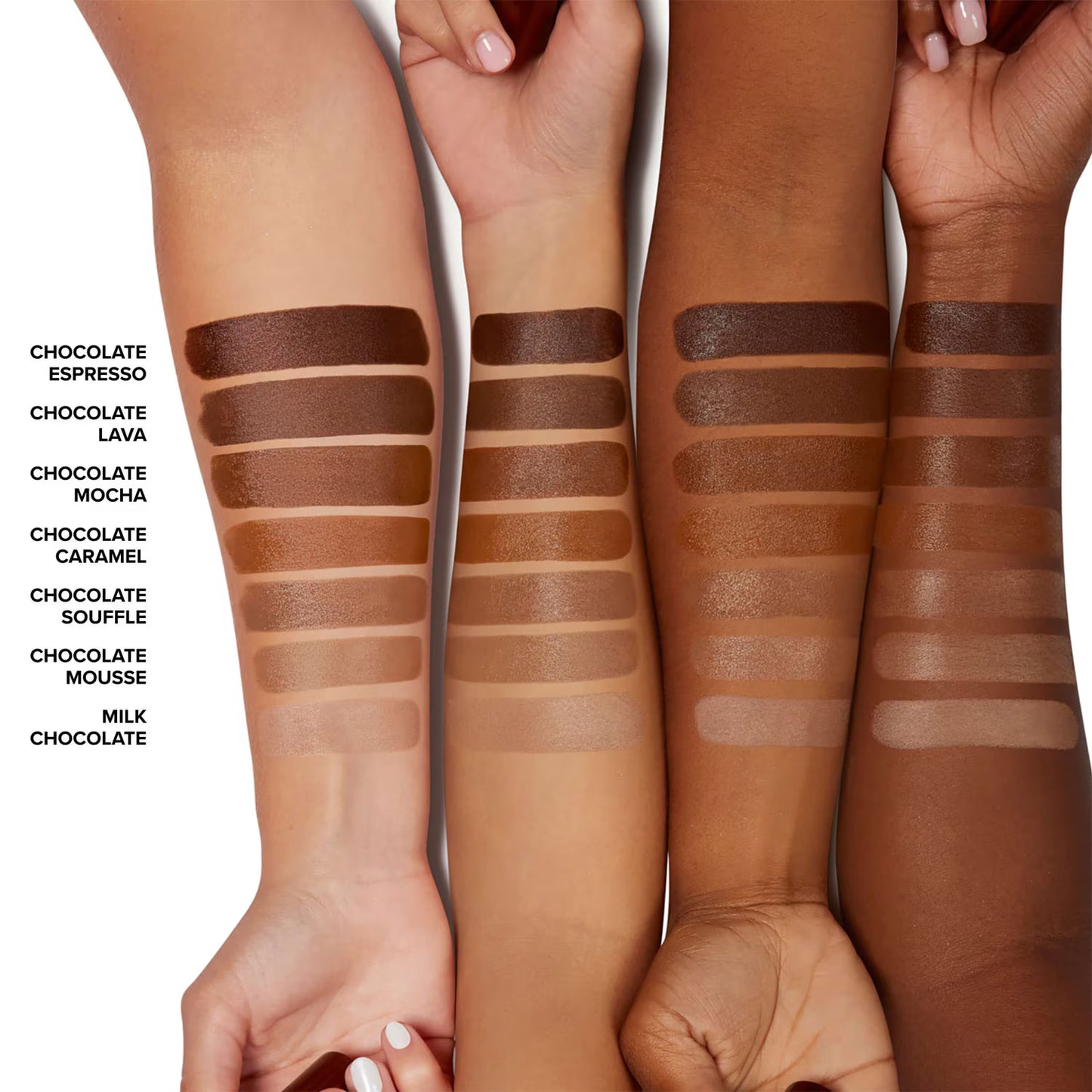 Chocolate Soleil / Too Faced