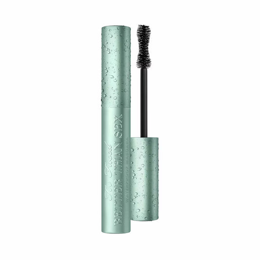 Better Than Sex Waterproof Mascara / Too Faced