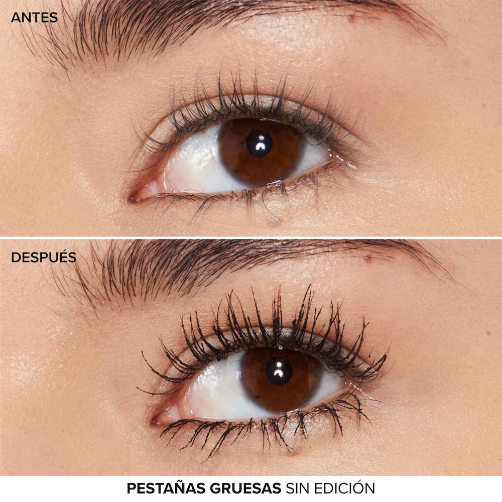 Better Than Sex Waterproof Mascara / Too Faced