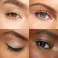 New Long Lasting Eyeshadow Stick 01 Holo White / Kiko Milano