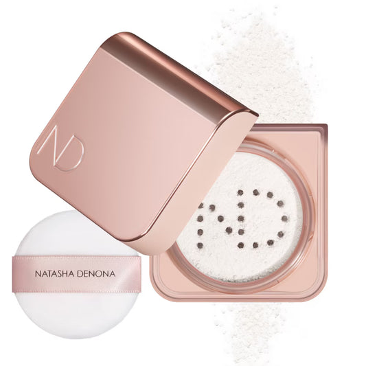 Setting Powder Hy-Glam / Natasha Denona