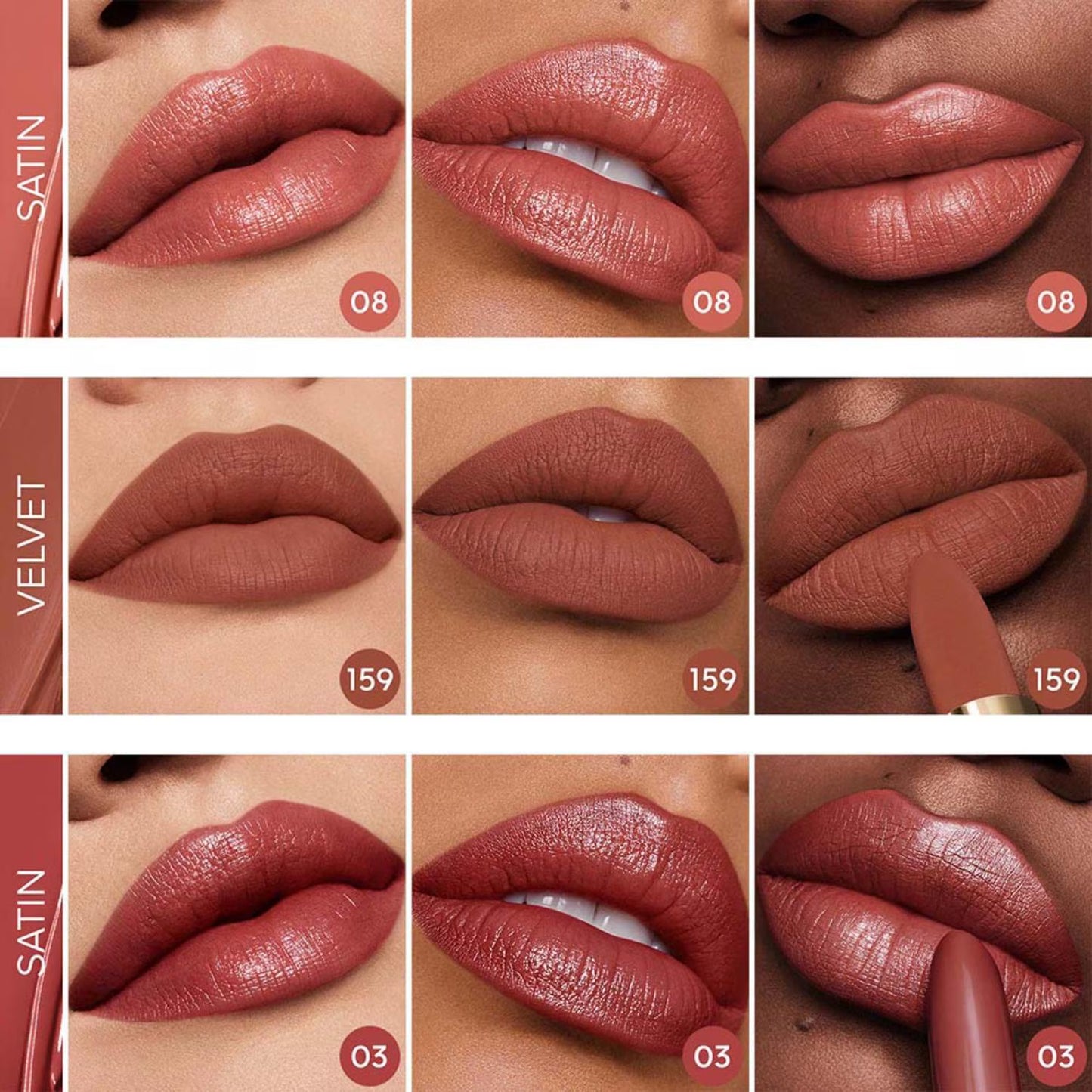 Rouge G / Guerlain