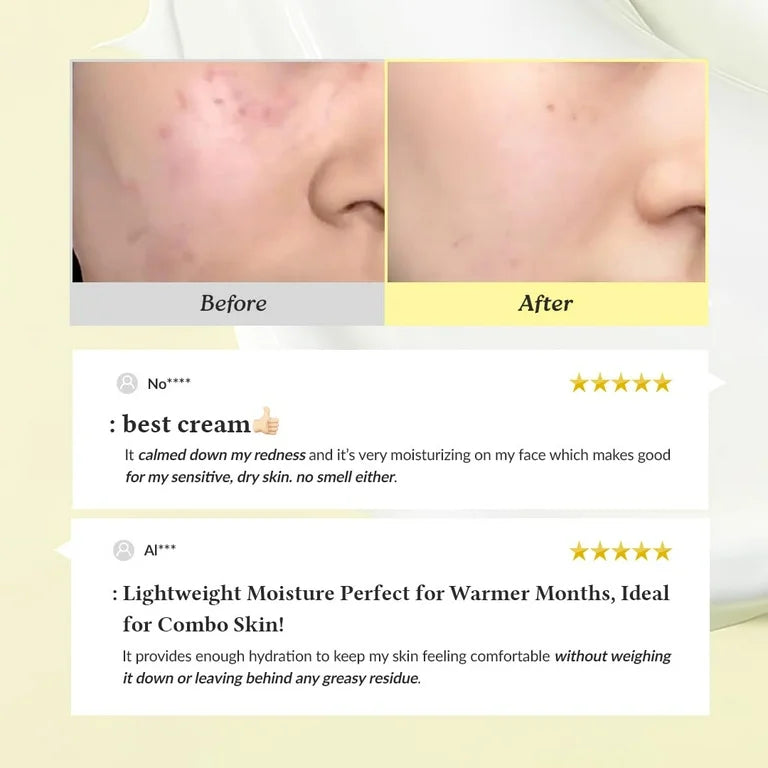 345 Relief Cream / Dr. Althea