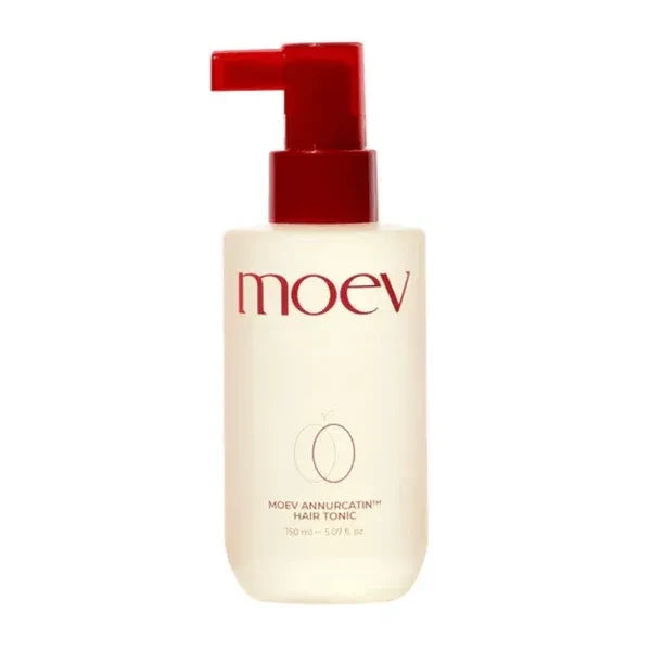 Annurcatin Hair Tonic / Moev