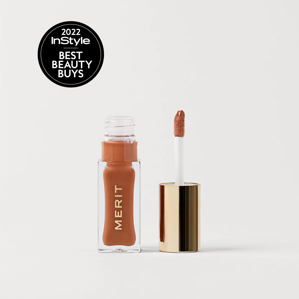 Tinted Lip Oil / Merit