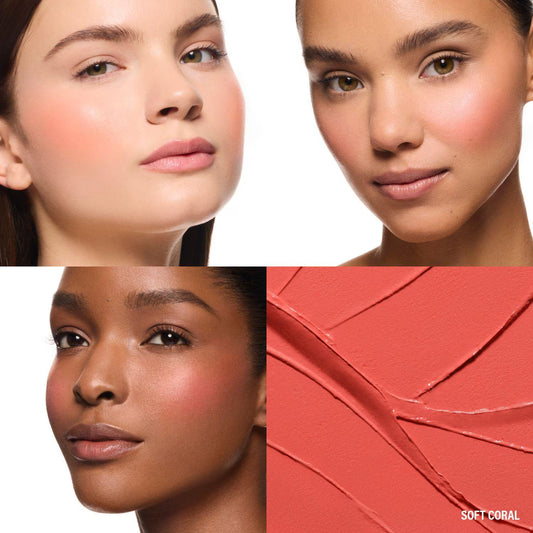 Soft Pop Blush Stick / Makeup By Mario