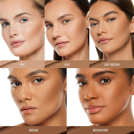 Softsculpt Shaping Stick / Makeup By Mario