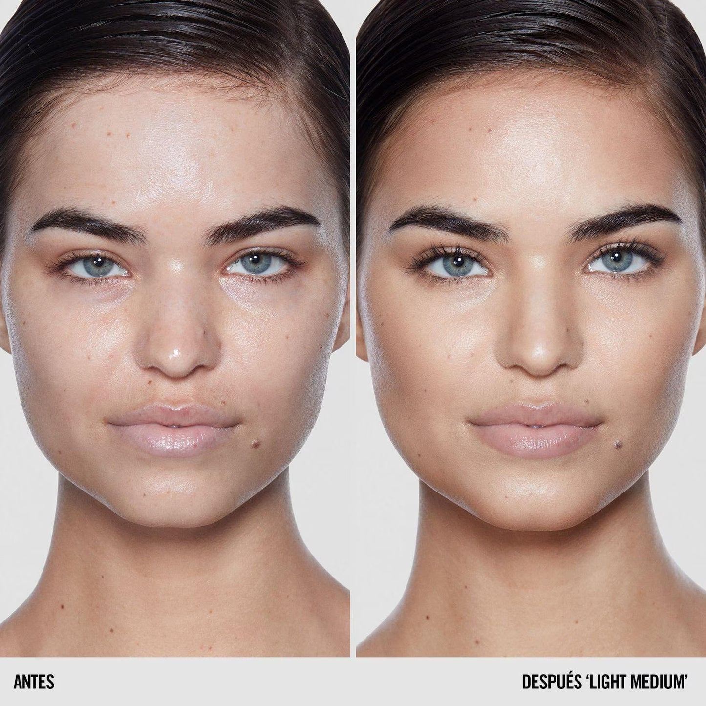 Softsculpt Transforming Skin Enhancer / Makeup By Mario