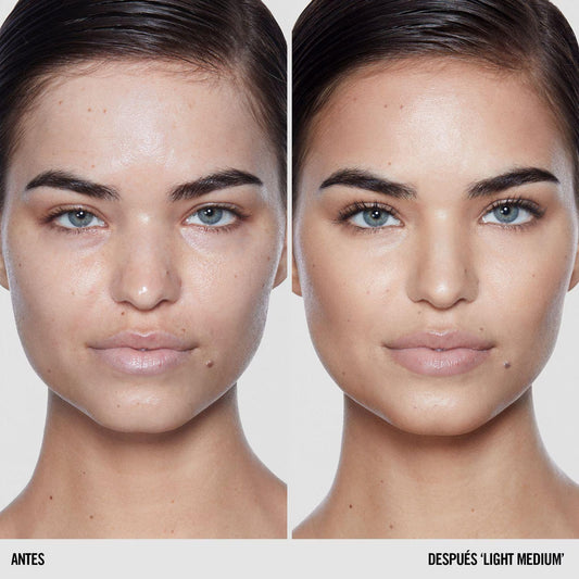 Softsculpt Transforming Skin Enhancer / Makeup By Mario
