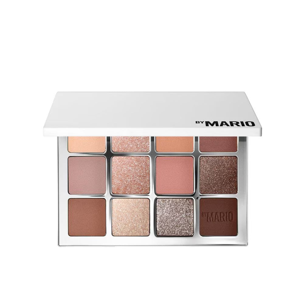 Ethereal Eyes: The Original / Makeup By Mario