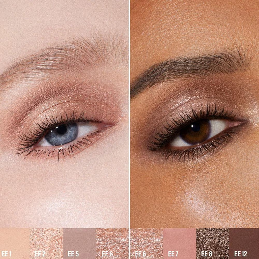 Ethereal Eyes: The Original / Makeup By Mario