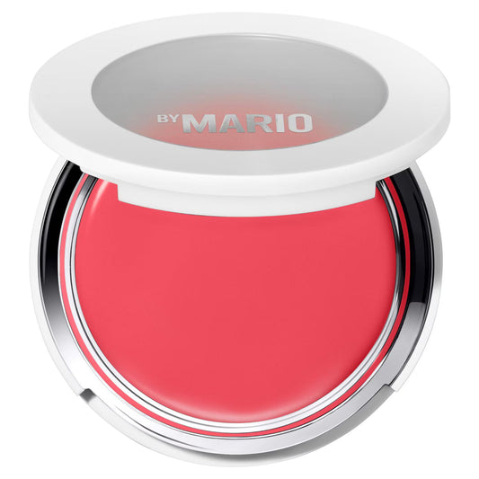 Soft Pop Plumping Blush Veil / Makeup By Mario