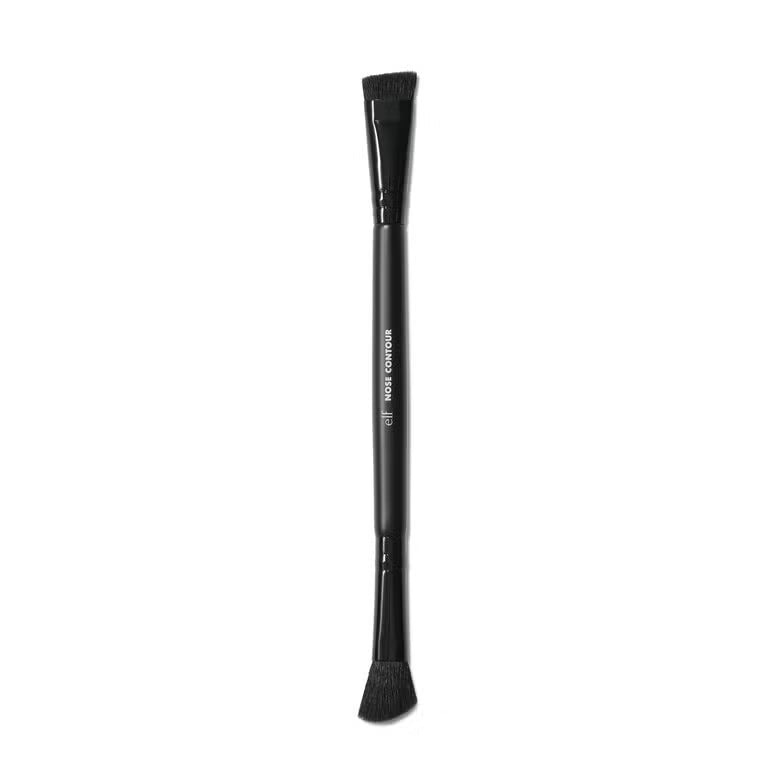 Dual-Ended Nose Contour Brush /E.L.F.