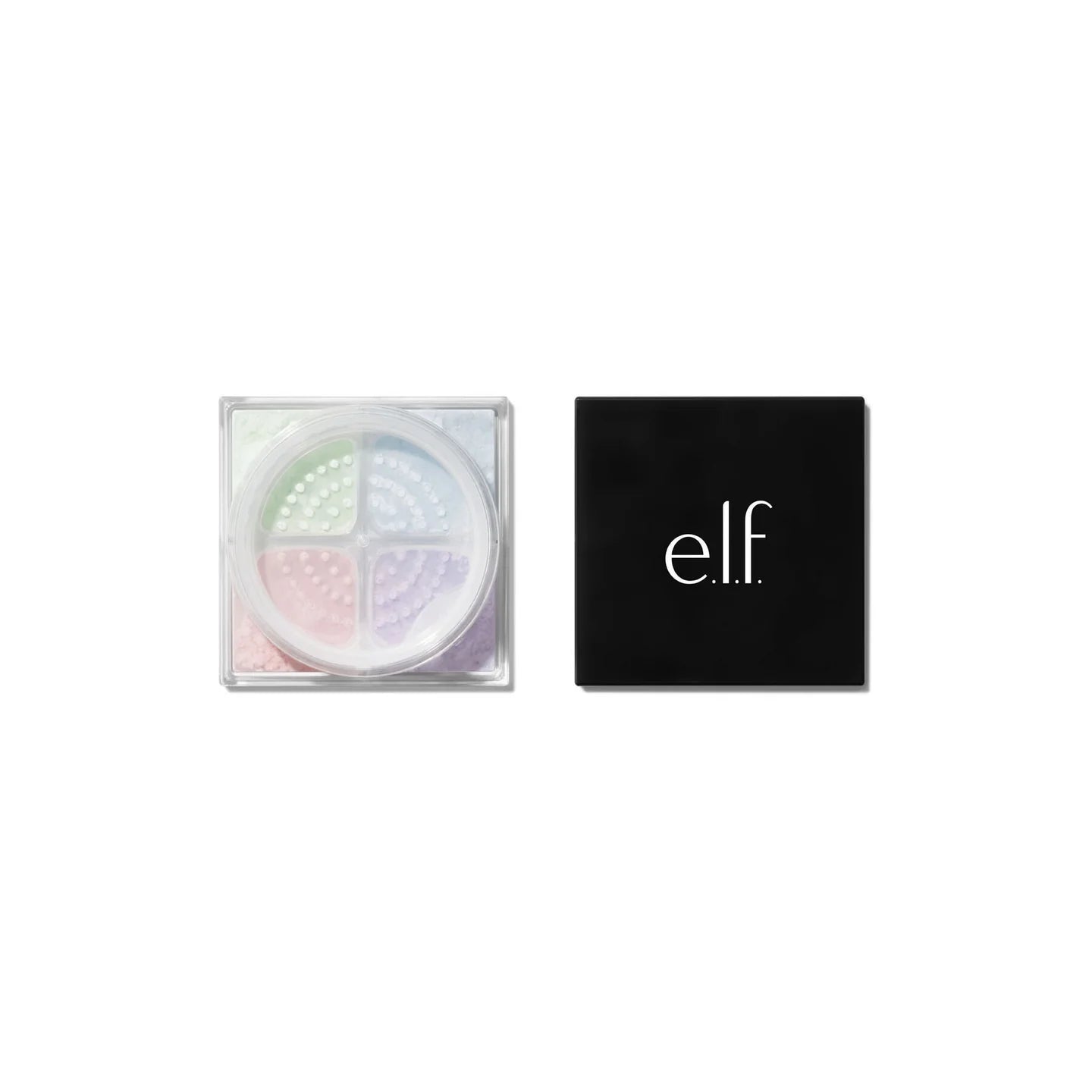 Set It Bright / E.L.F.