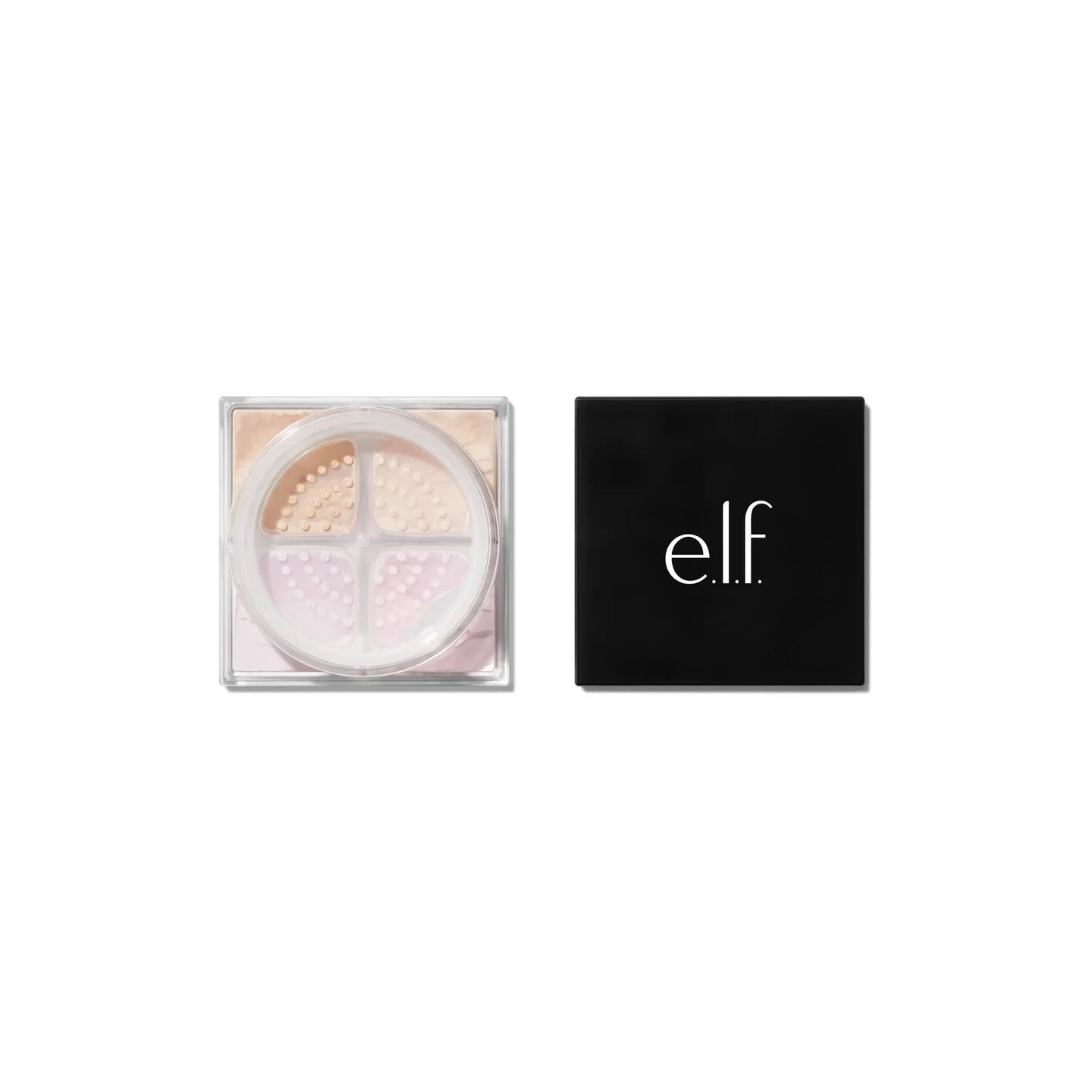 Set It Bright / E.L.F.