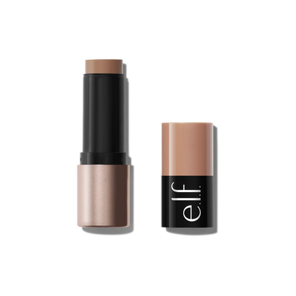 Soft Glam Cream Bronzer / E.L.F.