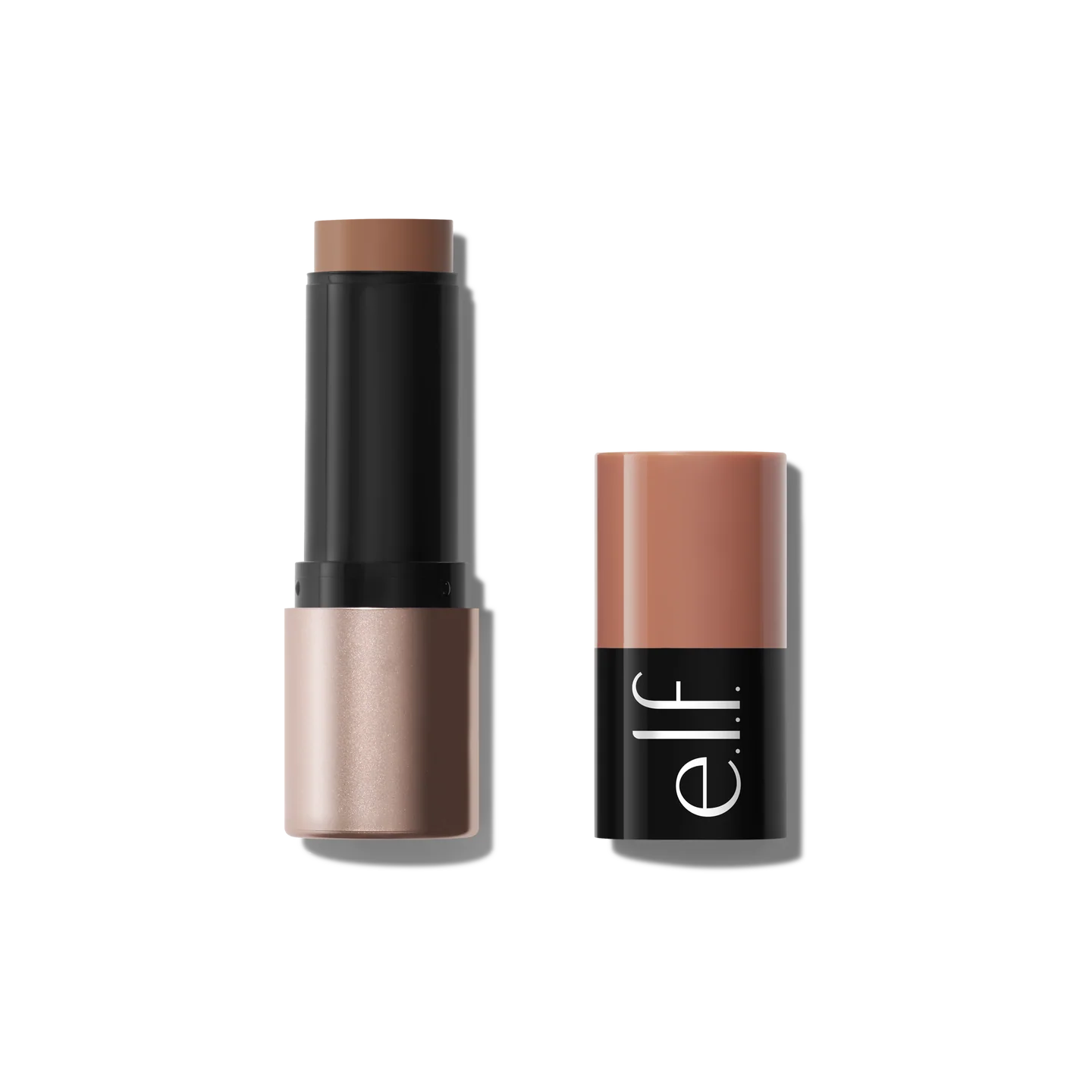 Soft Glam Cream Bronzer / E.L.F.