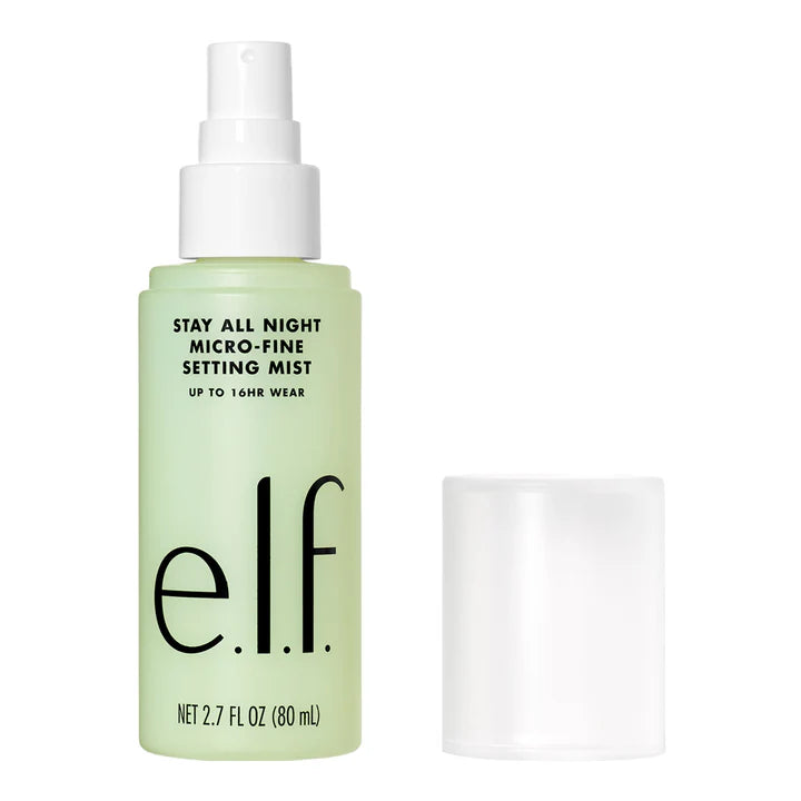 Stay All Night Micro-Fine Setting Mist / E.L.F.