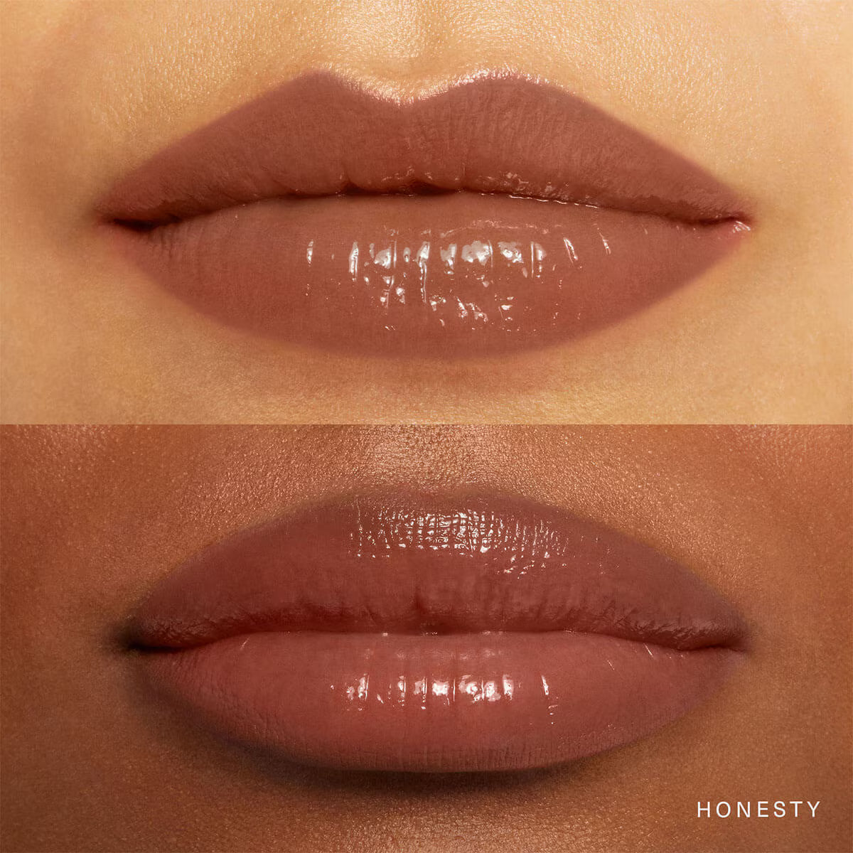 Soft pinch tinted lip oil / Rare Beauty