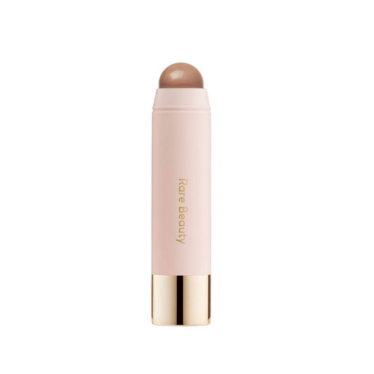Warm wishes effortless bronzer stick / Rare Beauty