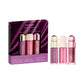 Rare Beauty - Violet Faves Lip & Cheek Trio / PreOrden