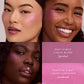 Rare Beauty - Violet Faves Lip & Cheek Trio / PreOrden