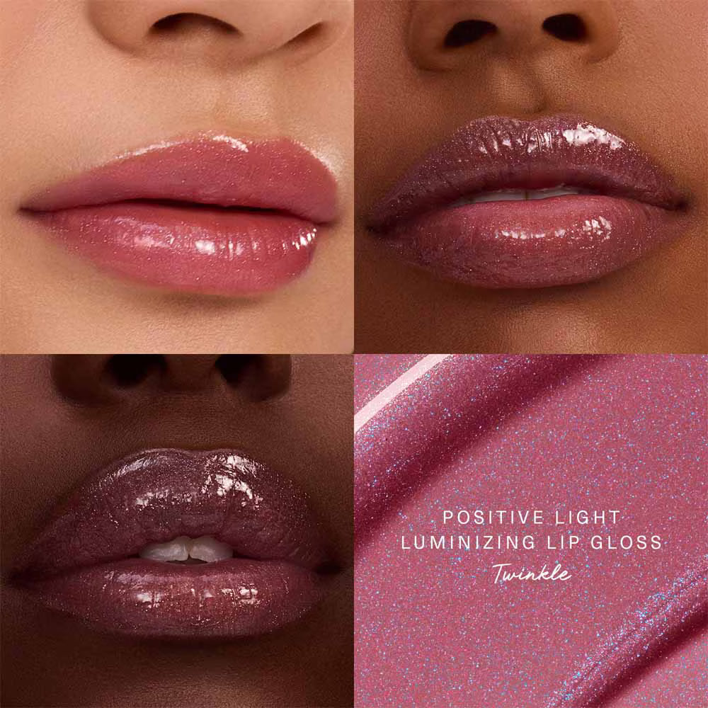 Rare Beauty - Violet Faves Lip & Cheek Trio / PreOrden