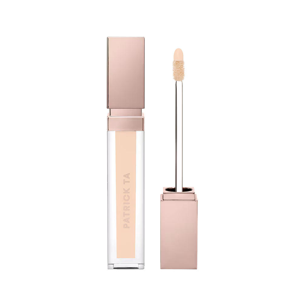 Major Skin Soft Blur Brightening Concealer / Patrick Ta