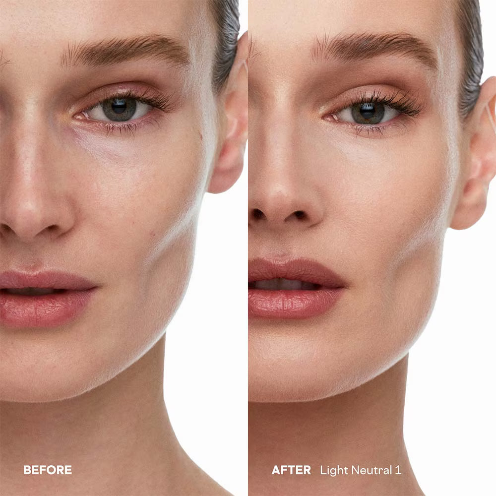 Major Skin Soft Blur Brightening Concealer / Patrick Ta