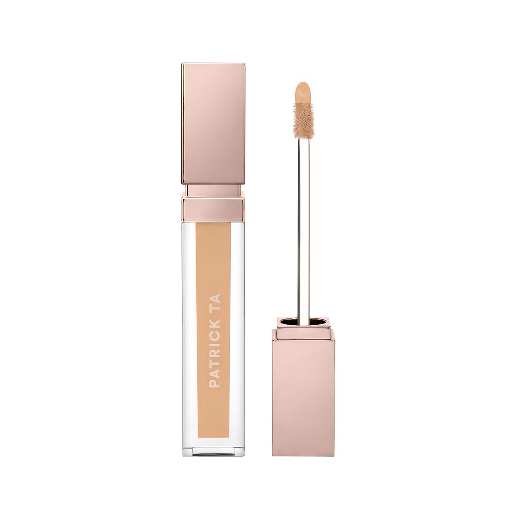 Major Skin Soft Blur Brightening Concealer / Patrick Ta
