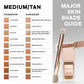 Major Skin Soft Blur Brightening Concealer / Patrick Ta