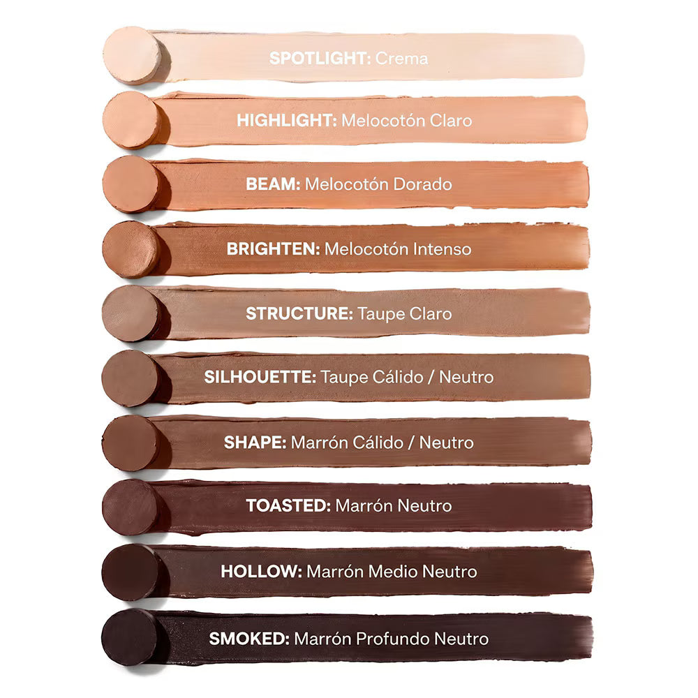 Major Sculpt Shape&Shade Stick / Patrick Ta