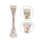 Dual-Ended Foundation Brush / Patrick Ta
