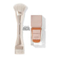 Dual-Ended Foundation Brush / Patrick Ta