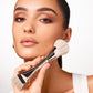 Dual-Ended Foundation Brush / Patrick Ta