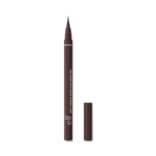 Holy Strokes Micro-Fine Brow Pen / ELF