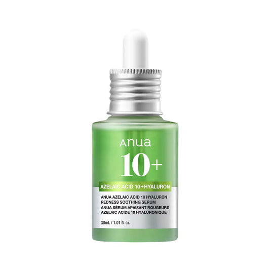 10+ Azelaic Acid 10+ / Anua