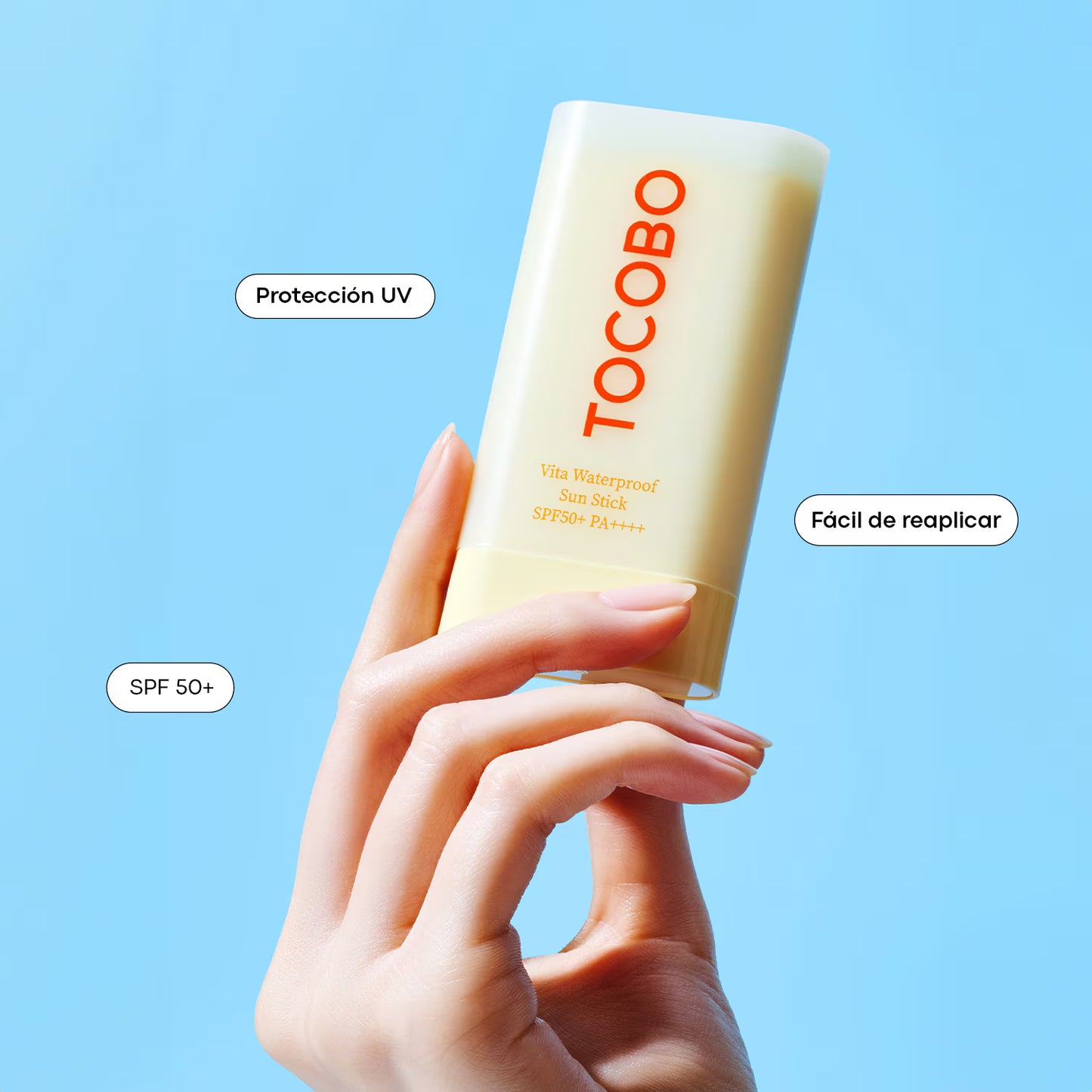 Vita Waterproof Sunstick / Tocobo