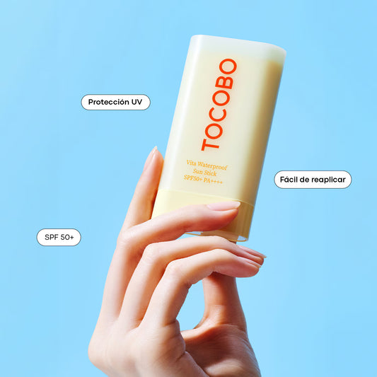 Vita Waterproof Sunstick (18 g) / Tocobo