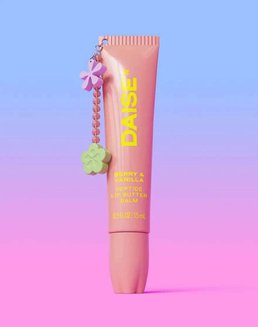 Peptide Lip Butter Balm / Daise