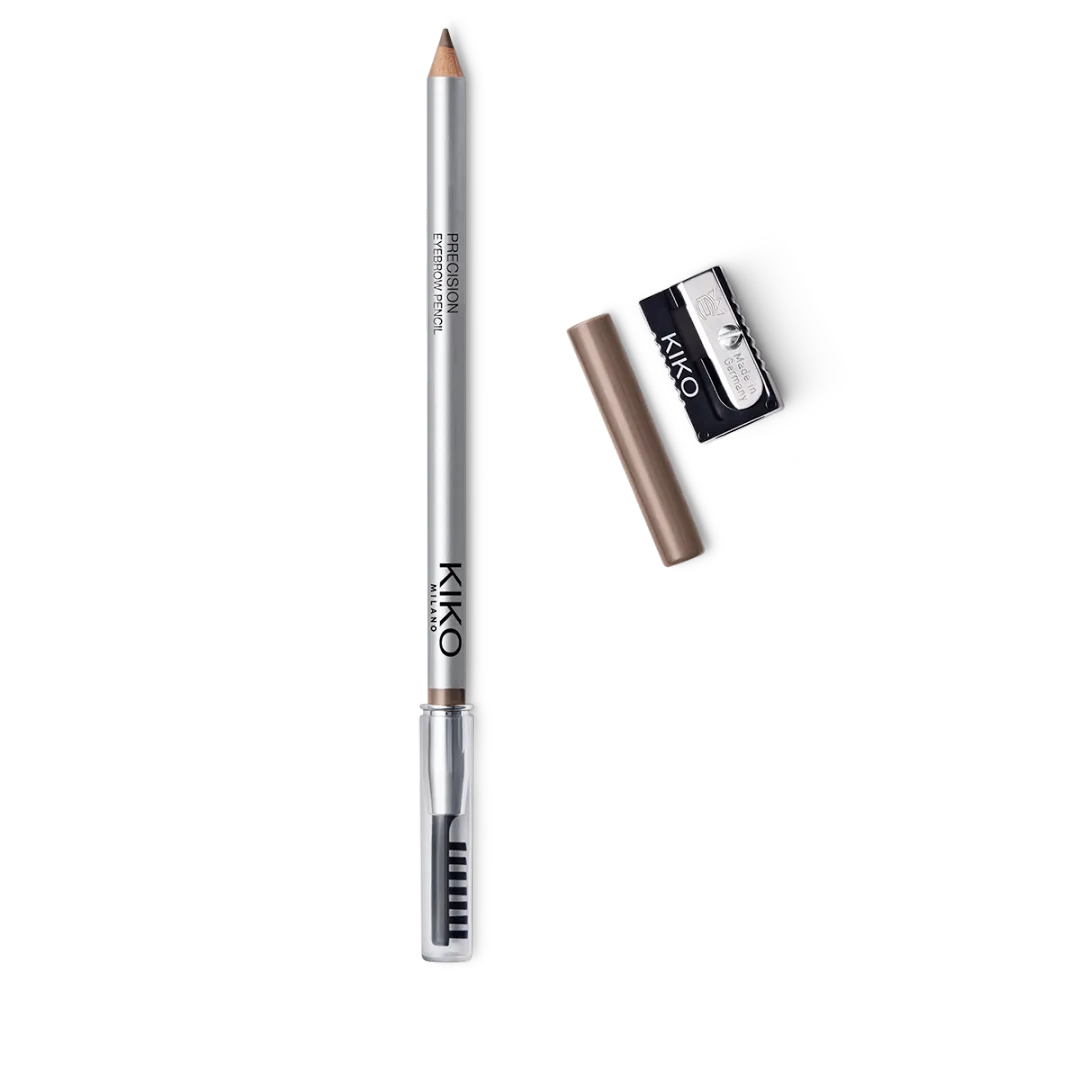Precision Eyebrow Pencil / Kiko Milano
