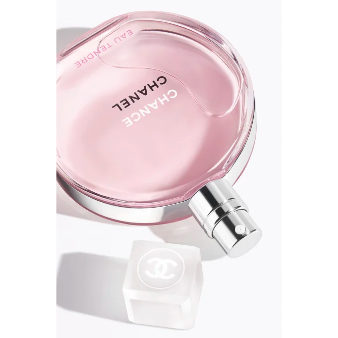 Chance Eau Tendre / Chanel