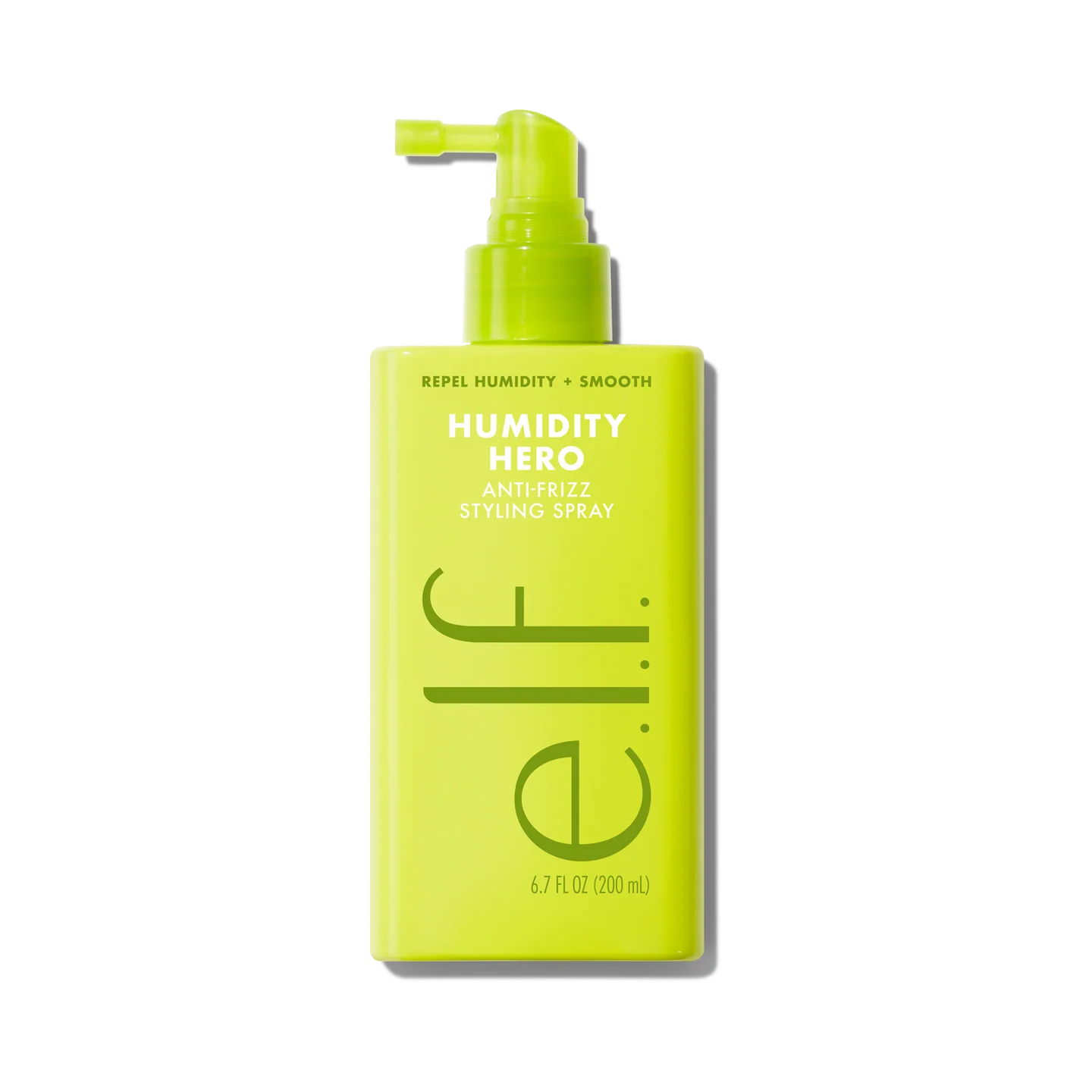 Humidity Hero / E.L.F.