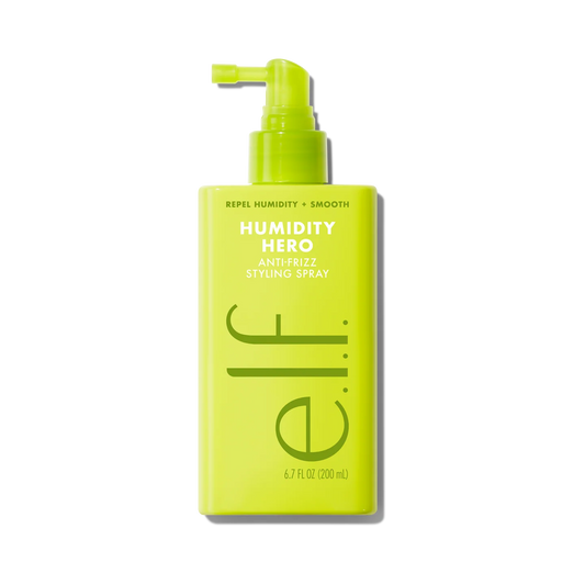 Humidity Hero / E.L.F.
