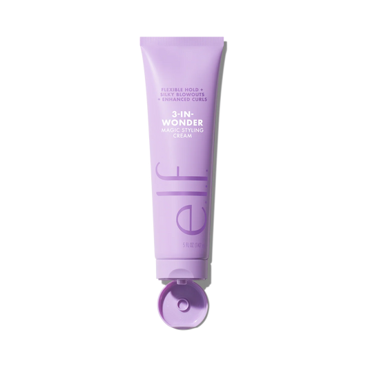 3 in Wonder Styling Cream / E.L.F.