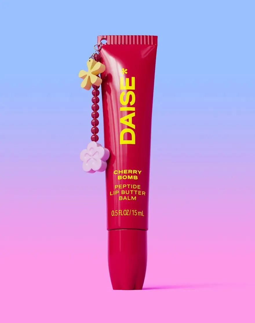 Peptide Lip Butter Balm / Daise