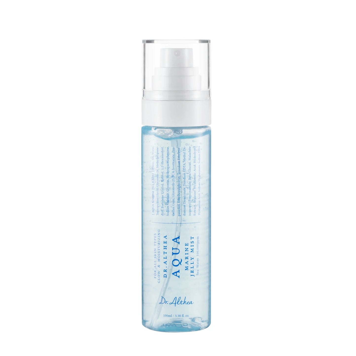 Aqua Marine Jelly Mist (100 ml) / Dr Althea
