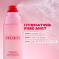 Powder Melt Glass Setting Spray / One Size